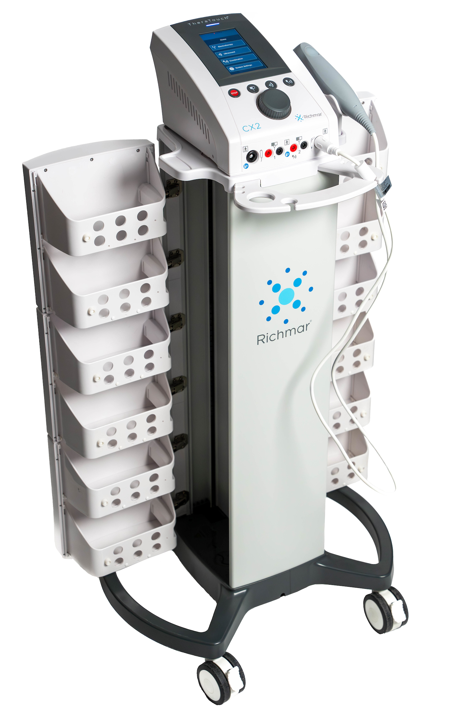 CX2 + CART